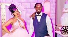 Cardi B, petrecere ca-n povești și colier cu diamante pentru fetița ei! Kulture a împlinit 3 ani 