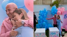 Roxana Nemeș este însărcinată cu gemeni! Artista a dezvăluit sexul bebelușilor: „Tot ce am visat...”