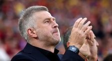 Euro 2024: România a fost învinsă de Belgia, scor 2-0. Edward Iordănescu: 