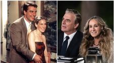 Au format unul dintre cele mai iubite cupluri de pe micile ecrane, însă în prezent nu-și mai vorbesc! Chris Noth, acuzații neașteptate la adresa lui Sarah Jessica Parker: „A fost dureros și a distrus totul”
