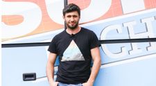 Dragoș Bucur, infectat cu noul coronavirus. ”Am făcut o formă ușoară a bolii, ca o gripă”