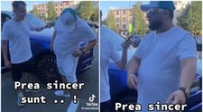 Tzancă Uraganu, mai sincer ca niciodată! Cât costă hainele cu care s-a afișat pe stradă: Fiecare cu ce poate