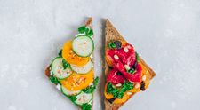 21 de perechi de gemeni au urmat o dietă vegetariană și una pe bază de carne, iar acest lucru a avut un efect major asupra vârstei lor biologice