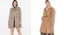 Black Friday 2019: Poți cumpăra, la prețuri speciale, paltoane și jachete la modă, care îți vor încălzi iarna 