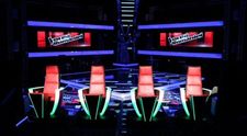 Pentru Tudor Chirila, Loredana, Marius Moga, Smiley si Pavel Bartos, doar VOCEA conteaza! Preselectiile ajung in acest weekend la Constanta
