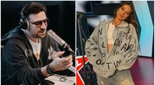 Misha Miller, pentru prima dată gazda unei emisiuni. Virgin Radio Romania ți-a pregătit un Breakfast matinal special