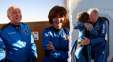 Marc și Sharon Hagle, soții care au dat în judecată OceanGate, au renunțat la proces din respect pentru pasagerii de pe Titan