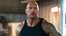 Are cel mai impresionant fizic de la Hollywood. Cum arată The Rock când iese de la sală