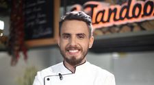 In fiecare luni, Chef Foa 