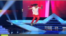 Florin Limbovici, alpinistul care <span style=