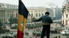 22 decembrie, Revoluția noastră Marș comemorativ pentru Eroii Revoluției române din decembrie 1989