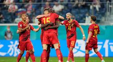 PRO TV, lider de audiență în a doua zi de EURO 2020. Cum au trăit victoria impresionantă a Belgiei