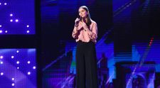 DENISA IAMANDI - Românii au talent, sezonul #9suprem, ediția numărul 11