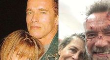 Arnold Schwarzenegger și Linda Hamilton, reuniune după 34 de ani, pentru „Terminator 6”