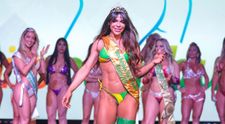 A fost încoronată Miss Bum Bum 2019! Cum arată posesoarea celui mai apetisant posterior
