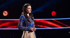 Vocea României 2024, 11 octombrie, Mădălina Gaivas și-a îndeplinit un vis și a ajuns în echipa pe care o dorea: 