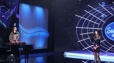 Raluca Moldoveanu a reinterpretat melodia „Lie Ciocârlie”, iar jurații au fost vrăjiți de vocea ei 