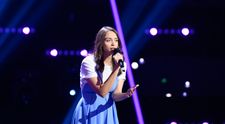 Vocea României 2025, 26 septembrie. Teona Stavarachi, din serialul „Groapa”, în fața celor cinci antrenori. Cum au argumentat aceștia decizia de a nu se întoarce: „Acum, trebuie să înțelegi și tu”