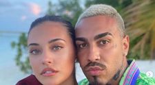 Antonia, surpriză de ziua lui Alex Velea: Ce i-a pregătit în Maldive