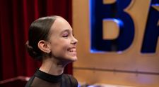 Românii au talent 2021: Nali Dobrin a transmis un mesaj puternic prin dansul său. 