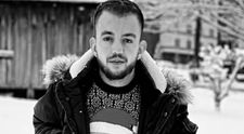 El este Nelu, tatăl-erou care a murit într-un oribil accident, încercând să își salveze soția și fiica abia născută! Gestul care i-a fost fatal