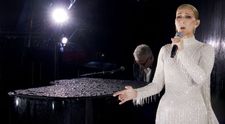 Celine Dion, magnifică la Ceremonia de deschidere a Jocurilor Olimpice. Revenire în forță după ce s-a luptat cu un diagnostic crunt