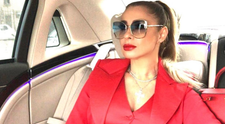 Anamaria Prodan, val de ironii după ce și-a trucat o fotografie de pe Instagram