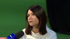 VIDEO Partenera lui Dan Bittman vorbește deschis despre relația pe care o are celebrul artist