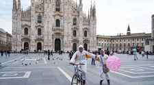 Italia plănuiește să iasă din carantină. Ce se va întâmpla în ”faza a doua”
