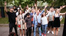 Telespectatorii au urmărit cu emoție, aseară, cum echipa Visuri la cheie a schimbat viața familiei Covaci: eu nu mi-aș fi putut dori mai mult! Ediția a fost lider de audiență!