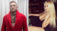A petrecut toata noaptea cu o balerina intr-un club de fite. Ce a facut McGregor cand a venit o nota de plata uriasa