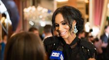 Laurette: “Fetița mea nu s-a întors la școală! A refuzat și face terapie! Se va întoarce, dar îmi e teamă”
