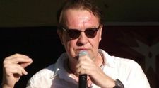 Gabriel Cotabiță, externat din spital după noi probleme de sănătate: „Am fost externat, sunt viu!”