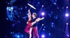 Românii au talent, 26 aprilie. Emily Fung și Jacob Connor s-au îndrăgostit de România și au ridicat baletul la nivelul fenomen pe scena talentelor