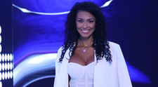 Majda Aboulumosha a plecat deja spre Istanbul și se pregătește pentru premiera emisiunii Femeia Alege