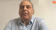 Virgil Musta, medicul de Timișoara care face minuni pentru pacienții infectați cu COVID-19. Ce le recomandă românilor