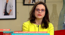 VIDEO Suport pentru personele cu anxietate și cu atacuri de panică, în perioada COVID-19