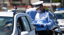 Ce a pățit un șofer băut care a vrut să-i mituiască pe polițiști cu 5.200 de lei ca să scape de dosar penal