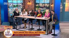 Survivor All Stars - o parte din susținătorii concurenților, La Măruță! Ce spun mama Andreei Tonciu,  soția lui Jorge și sora lui Jador