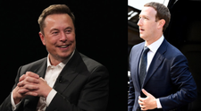 Elon Musk l-a provocat pe Mark Zuckerberg la o luptă în cușcă. Fondatorul Facebook a reacționat imediat