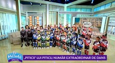 VIDEO Trupa 
