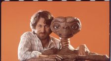 „Nu am nicio îndoială că am fost vizitați de specii din alte lumi”. Steven Spielberg e convins că extratereștrii există: „De la Roswell, în 1947”