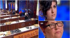 Toti au crezut ca doamna Elena va fi cea eliminata, insa au avut parte de o surpriza de proportii. Cine a parasit MasterChef
