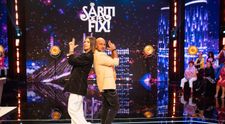 Joi seară, românii au râs cu lacrimi la „Săriți de pe fix!”. Show-ul a fost lider de audiență!