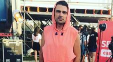 INTERVIU Cornel Ilie de la VUNK: ”Acum, iubirile de vară durează mai mult”