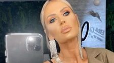Andreea Bănică, într-o ținută controversată care a împărțit fanii în două tabere