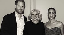 Și-au propus să consulte astrele? Meghan Markle și Prințul Harry, întâlnire curioasă cu astrologa Angela Pearl, de origine ucraineană