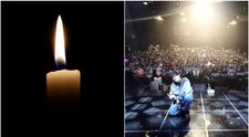 Un cântăreț celebru, cunoscut la nivel internațional, a murit la doar 43 de ani. A fost găsit fără suflare în propriul său apartament