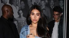 Una dintre protejatele lui Bieber se transforma intr-o bruneta fatala. Cum arata Madison Beer acum