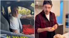 Brooklyn Beckham, luat în derâdere după ce a spus din ce face bani. Video-ul în care conduce o mașină de un milion lire sterline, viral: ”Mucos nerecunoscător”